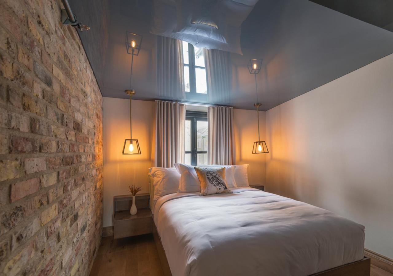 La Maison Kent - Par Aneyro Aparthotel