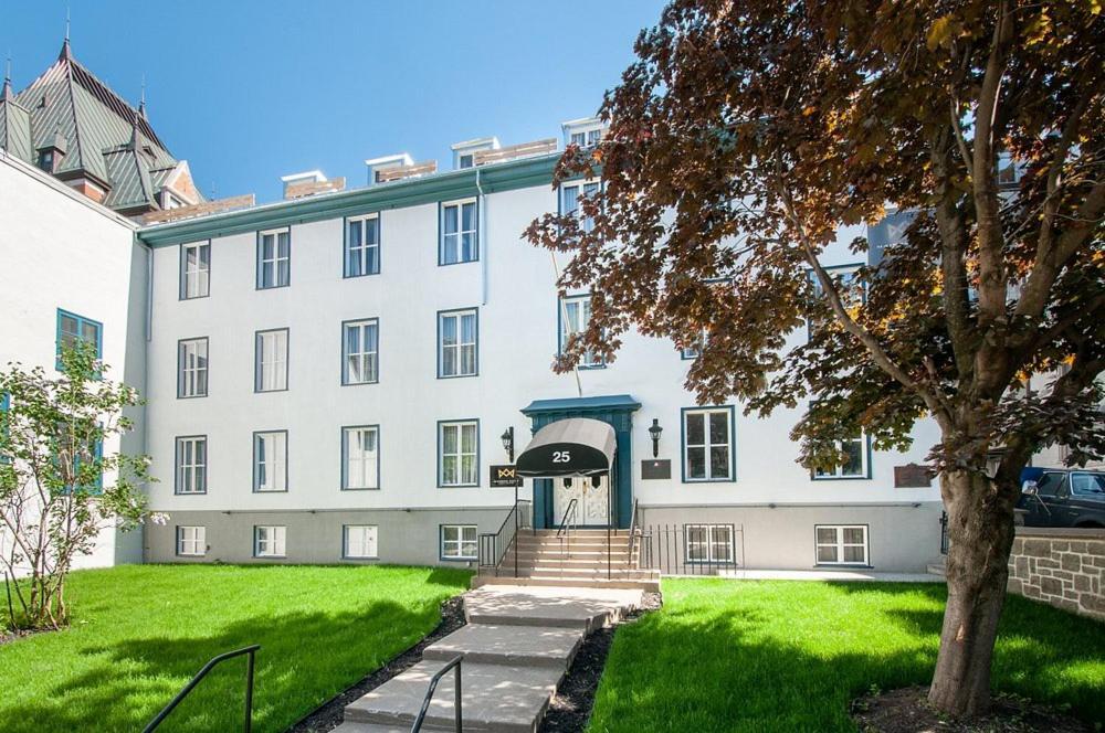 Aparthotel La Maison Kent - Par Aneyro Quebec City