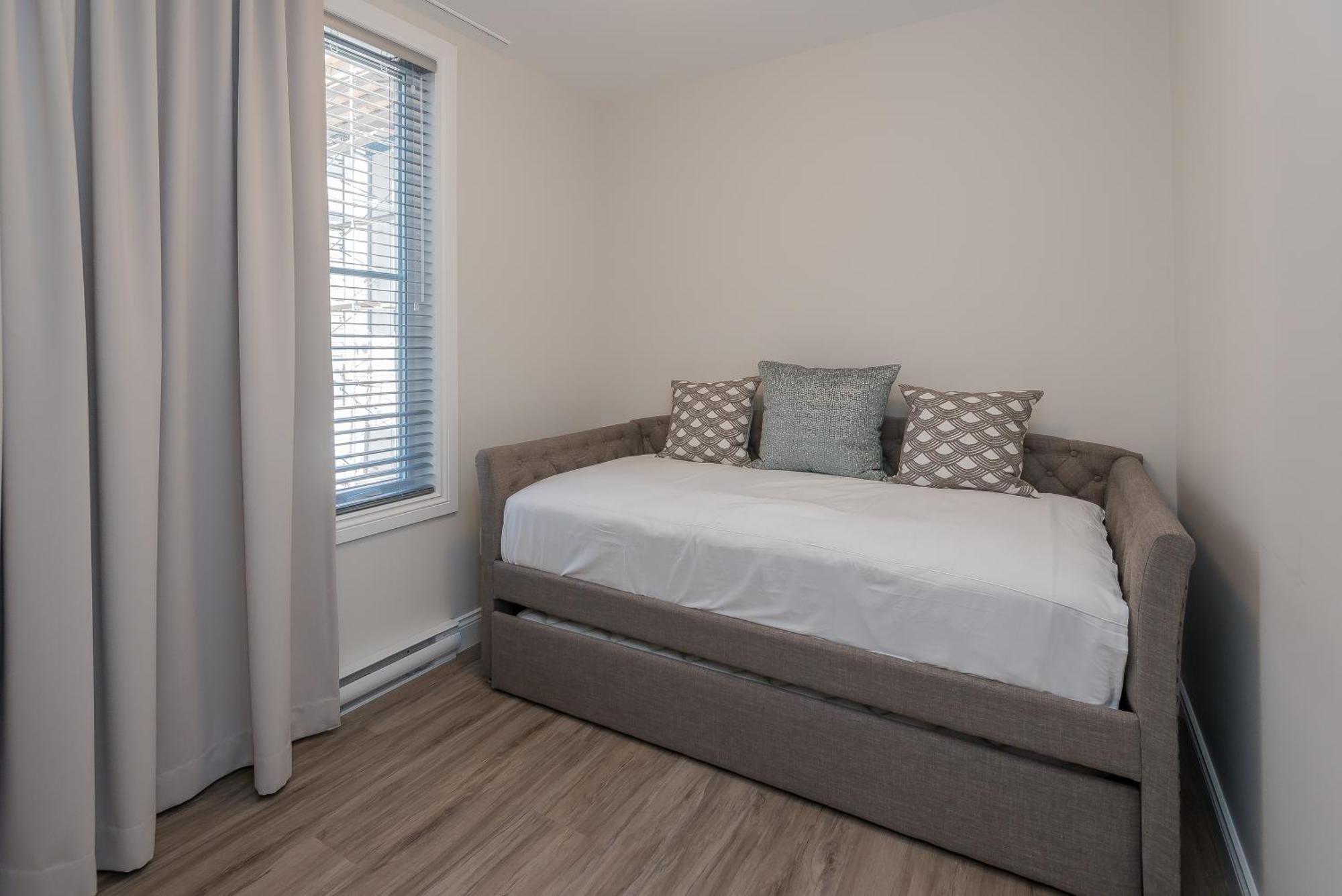 Aparthotel La Maison Kent - Par Aneyro 3*