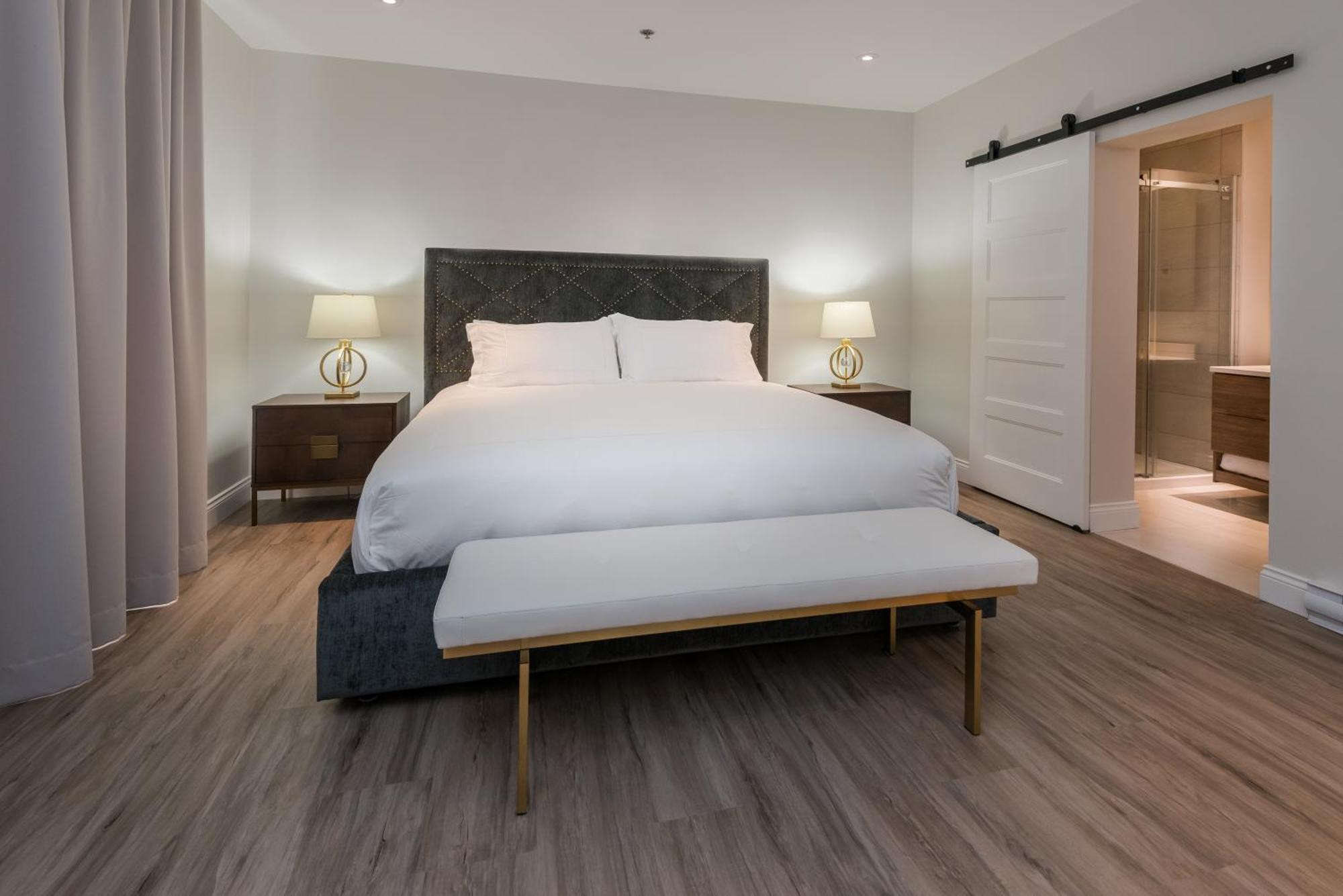 Aparthotel La Maison Kent - Par Aneyro