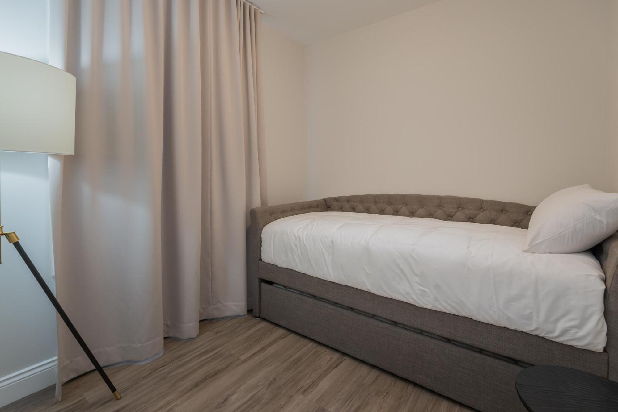 La Maison Kent - Par Aneyro Aparthotel 3*