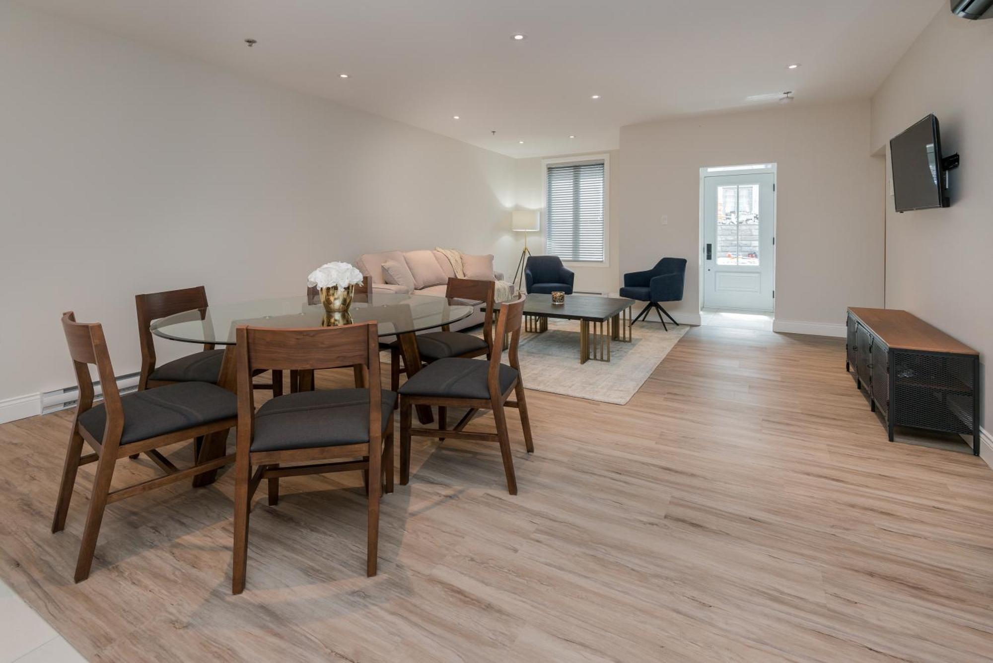 Aparthotel La Maison Kent - Par Aneyro 3*
